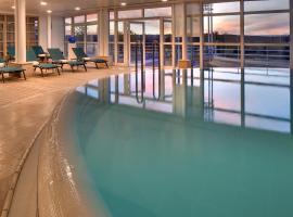Célestins Spa Thermal & Hôtel by Vy Resort, hotel v destinácii Vichy