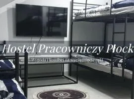 Hostel Pracowniczy