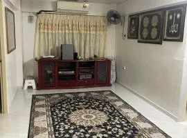 Family House