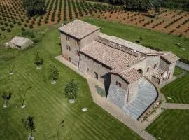 Agriturismo Santa Rosa