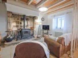 Gite Le Moutat-La Cave