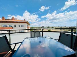 Home Vila-seca Town, hotel a Vilaseca de Solcina