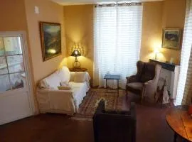 Appartement Petite Saunerie