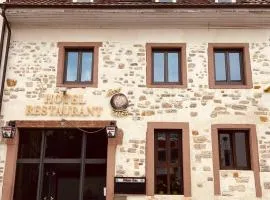 Hotel Goldener Taler Lörrach
