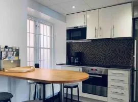 Stunning Studio Old Town