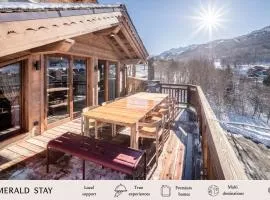 Chalet Vallon, Méribel - by EMERALD STAY