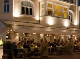 Gästehaus Cafe Orth Zimmer 21