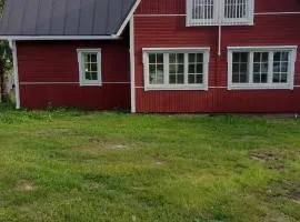 Mäkelän Lomatuvat Bed and Breakfast