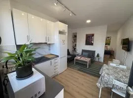 A&R Apartamento Margarita II