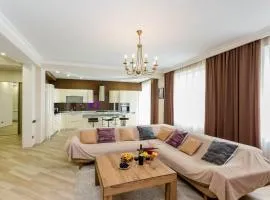 Perfect apartment in perfect place