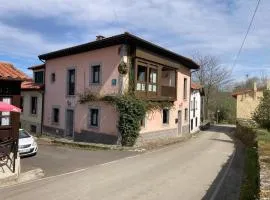 La Ayalga casa de campo