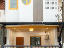 Mante House