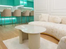 Sky Residence Barocco