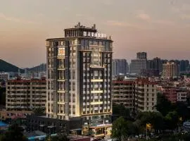 Mehood Lestie International Hotel Panyu Flagship Branch