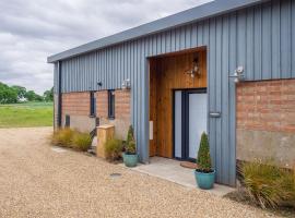 Mandalore 4, hotel in Sotherton