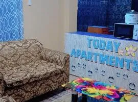 Singhs 2 bedroom apartment