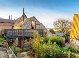 Mill End by Big Skies Cottages