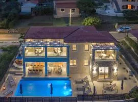 Villa Bella Vista