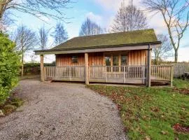 Larch Lodge