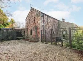 Barn Owl Cottage
