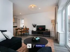 Charming 2 BDR House By AR Properties Short Lets & Serviced Accommodation Colchester