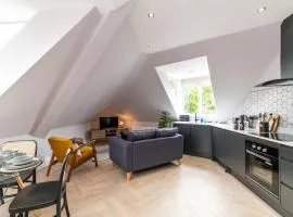 Chelmsford Loft 6