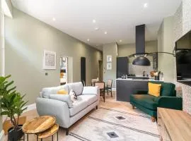 Chelmsford Loft 7
