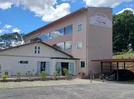 Hotel Rafael
