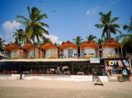 Sameer beachfront Cottages