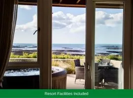 La Pulente Cottages、セント・ブレレードのビーチ周辺のバケーションレンタル