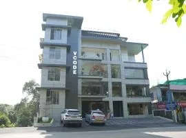 Vcode HillView
