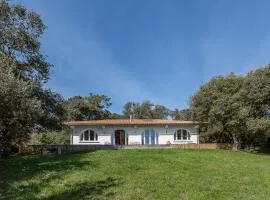 Paradis pleine nature en bord de mer