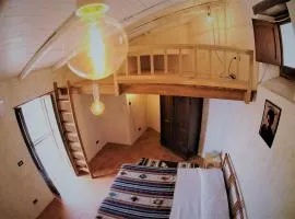 A Curtigghiara Loft Savoca Central