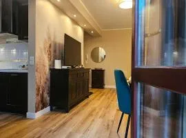 Marina Apartment