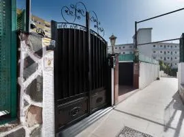 El Nido de los Ángeles Apartamentos