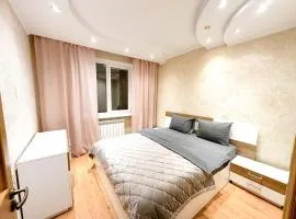Center 2 bedrooms Hajdeu