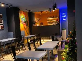 Feel Hostels Soho Malaga