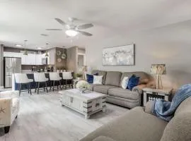 Casita at Bayou Grande