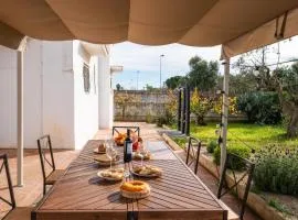 The Eleonora Luxury Villa