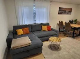 Helle, Zentrale 2 Zimmerwohnung
