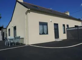 Gite 1 L Logis des Grenouilles