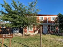 El Rincon de las Marias Casa en Planta Alta