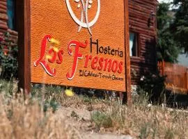 Los Fresnos