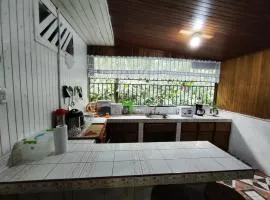 Casa de campo Aguinaldo