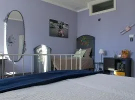 B&B Il Riccio