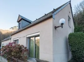 Chalet 4 Personnes classé 3 étoiles