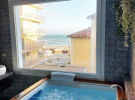SWEET HOME & WELLNESS affittacamere, hotel v destinaci Nettuno