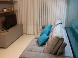 Apartamento a 10 minutos do Aeroporto