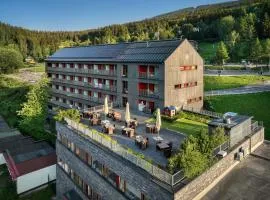 Omnia Hotel Relax & Wellness