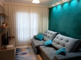 B&B Apartamento a 10 minutos do Aeroporto
